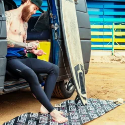 Muc-off Manutenzione*Bike Mat