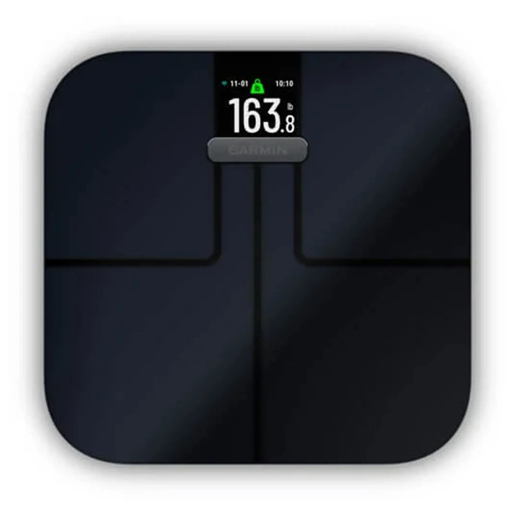 Garmin Bilance Pesapersone|Accessori*Bilancia Index Smart S2 -