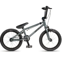 BMX BRN 16" - Grigio