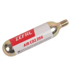 Zefal Pompe Co2|Manutenzione*Bombolette CO2 - 25g
