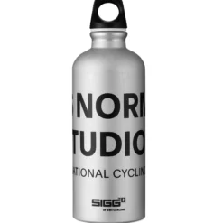 Pas Normal Studios Borracce|Borracce Acqua*Borraccia alluminio Balance - Grigio