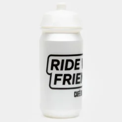 Café du Cycliste Borracce|Borracce Acqua*Borraccia Cafe du Cycliste Ride with Friends 500 ml -