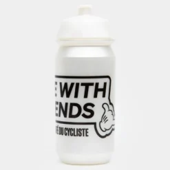 Café du Cycliste Borracce|Borracce Acqua*Borraccia Cafe du Cycliste Ride with Friends 500 ml -