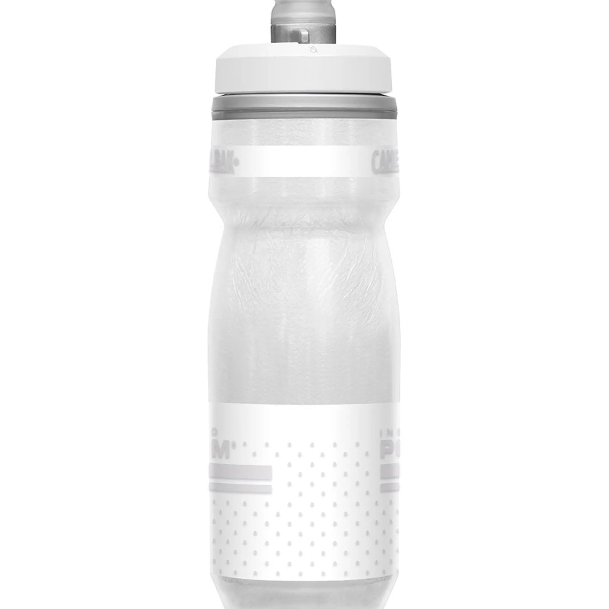 Camelbak Borracce|Borracce Acqua*Borraccia Podium Chill Insulated 620 ml - Reflective Ghost