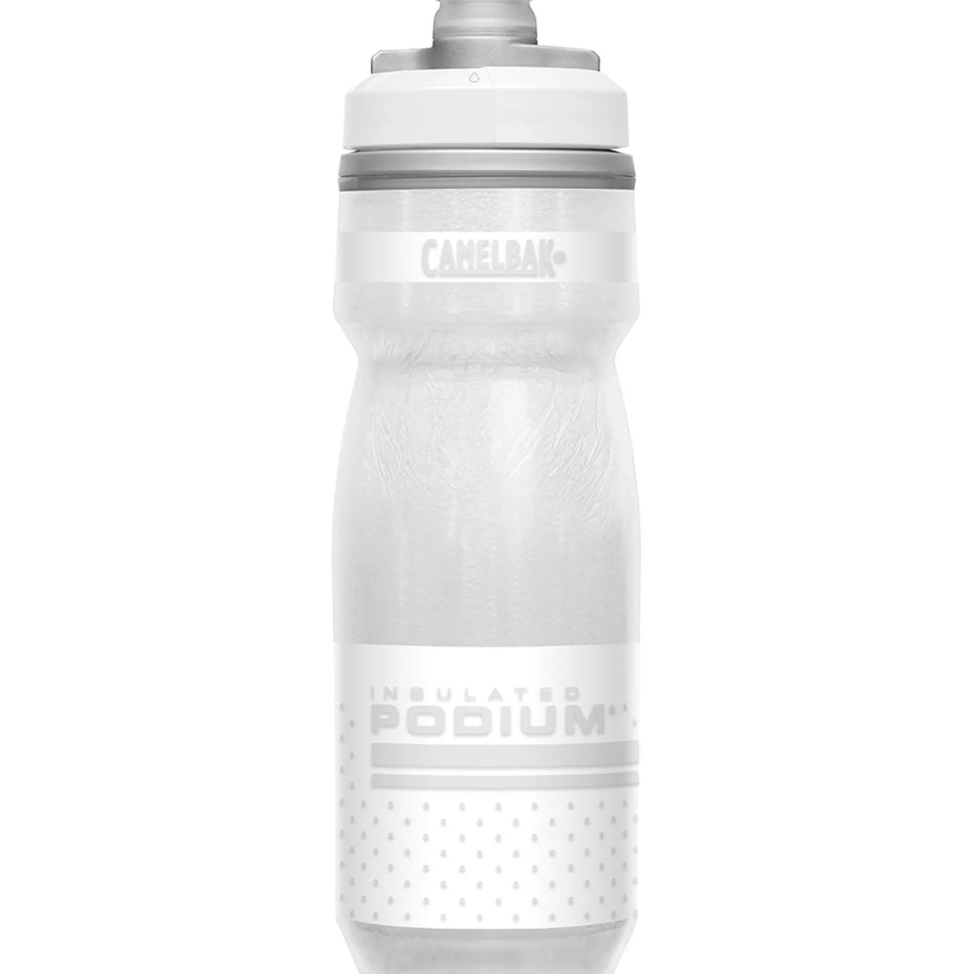 Camelbak Borracce|Borracce Acqua*Borraccia Podium Chill Insulated 620 ml - Reflective Ghost