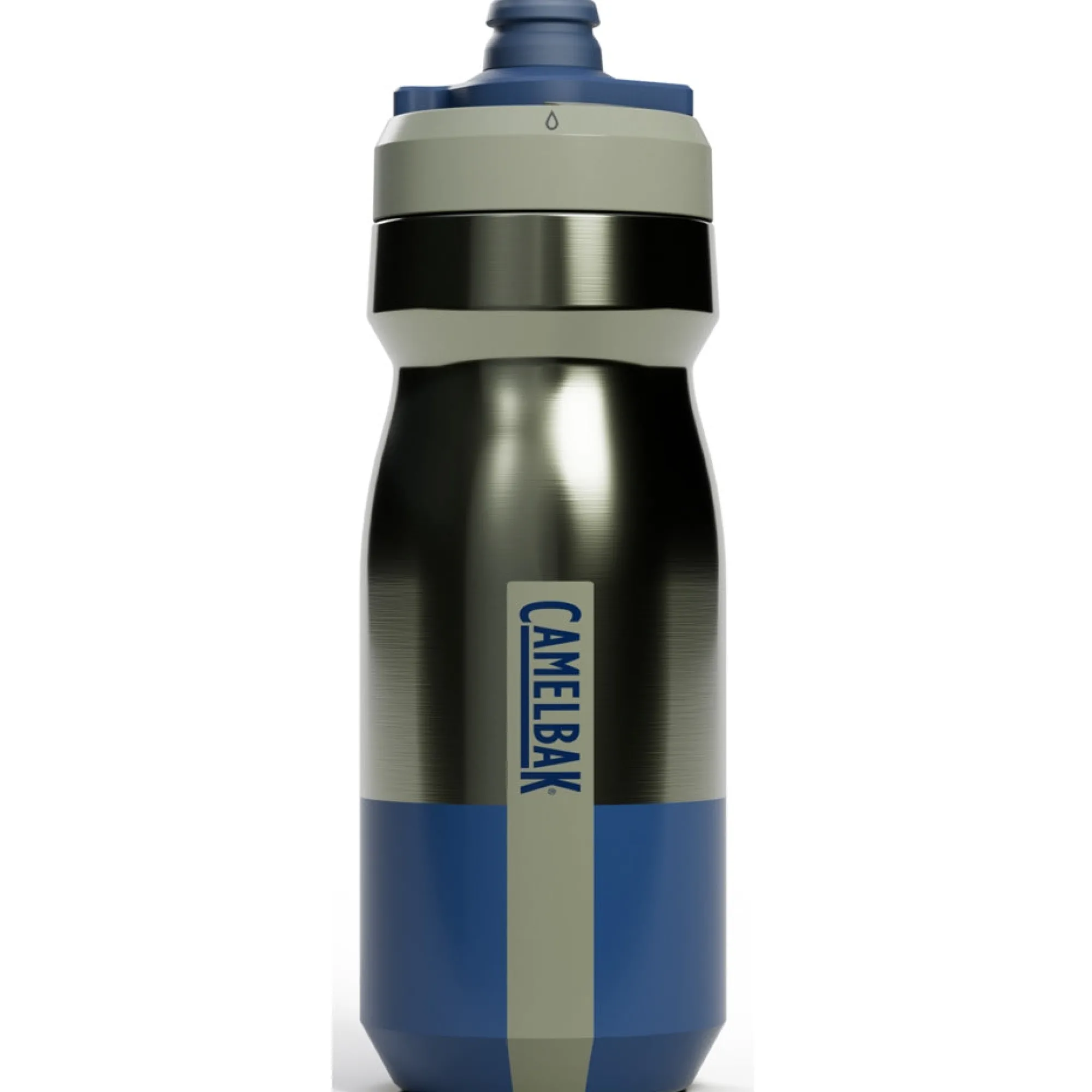 Camelbak Borracce|Borracce Acqua*Borraccia Podium Insulated Steel 530 ml - blu