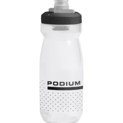 Camelbak Borracce|Borracce Acqua*Borraccia Podium 3.0 - Trasparente