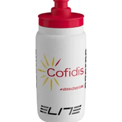 Elite Borracce|Borracce Acqua*Borraccia Fly Cofidis 2024