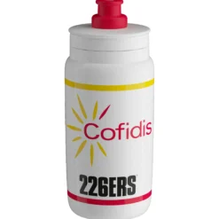 Elite Borracce|Borracce Acqua*Borraccia Fly Cofidis 2025