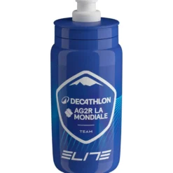 Elite Borracce|Borracce Acqua*Borraccia Fly Decathlon Ag2r 2025