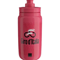 Elite Borracce|Borracce Acqua*Borraccia Fly Giro d'Italia 2026 Iconic -