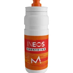 Elite Borracce|Borracce Acqua*Borraccia Fly Ineos Grenadiers 2026
