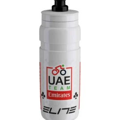 Elite Borracce|Borracce Acqua*Borraccia Fly 750 ml Uae Team Emirates 2025