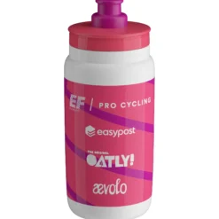 Elite Borracce|Borracce Acqua*Borraccia Fly Team EF Education Easypost 2025