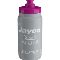 Elite Borracce|Borracce Acqua*Borraccia Fly Team Jayco Alula 2025