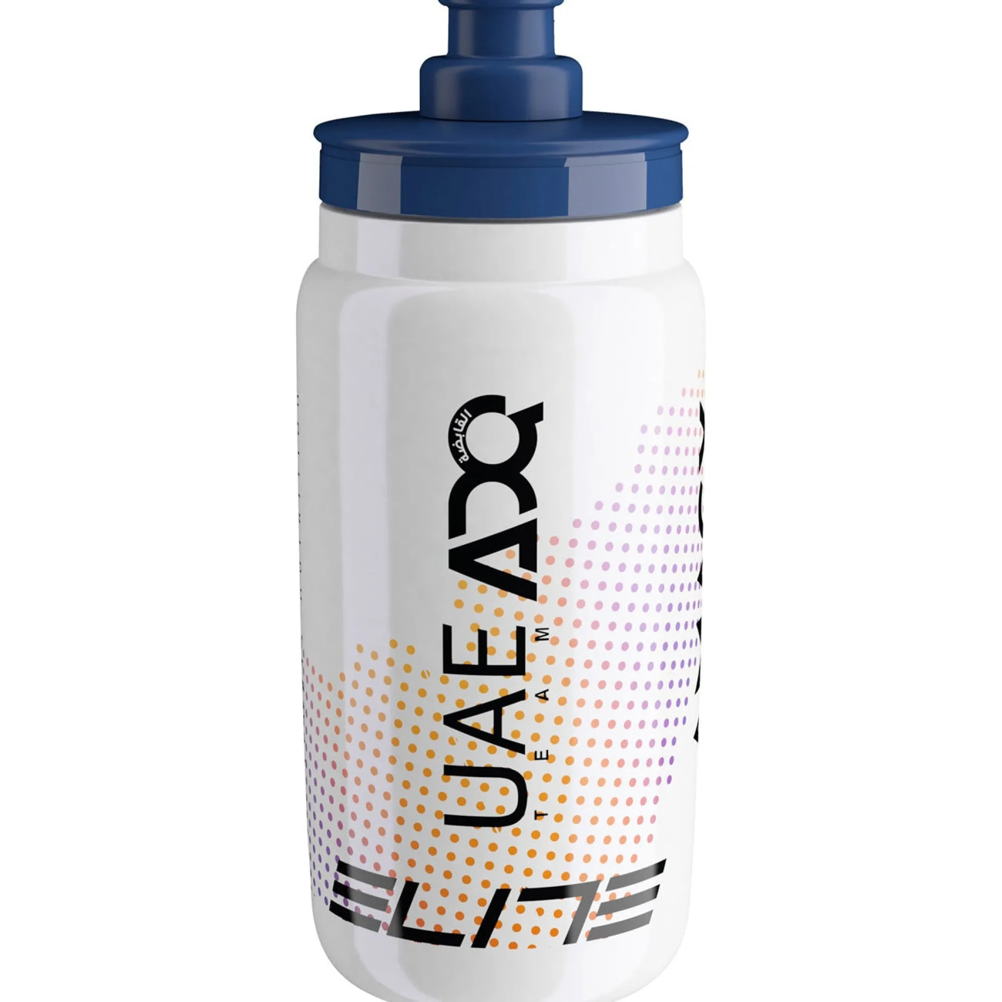 Elite Borracce|Borracce Acqua*Borraccia Fly UAE Team ADQ 2026