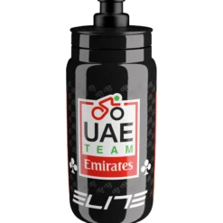 Elite Borracce|Borracce Acqua*Borraccia Fly UAE Team Emirates - XRG 2026 -