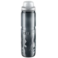 Elite Borracce|Borracce Acqua*Borraccia Ice Fly - scuro