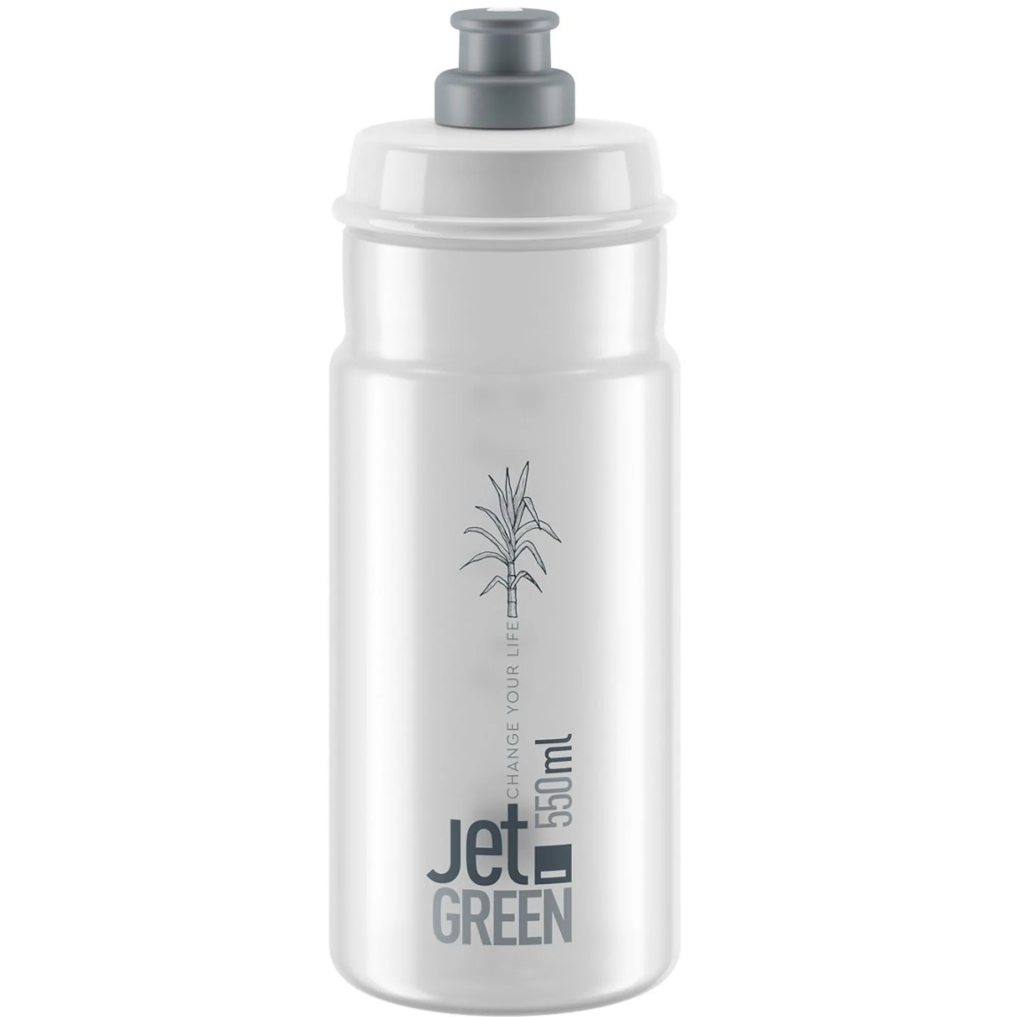 Elite Borracce|Borracce Acqua*Borraccia Jet Green -