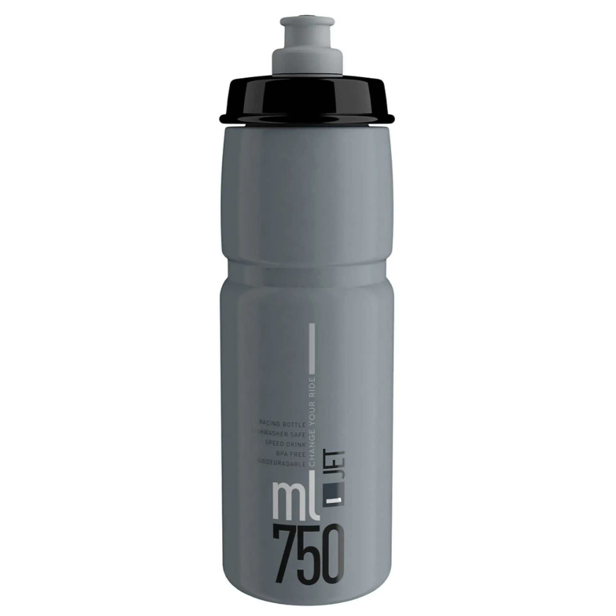 Elite Borracce|Borracce Acqua*Borraccia Jet Logo -