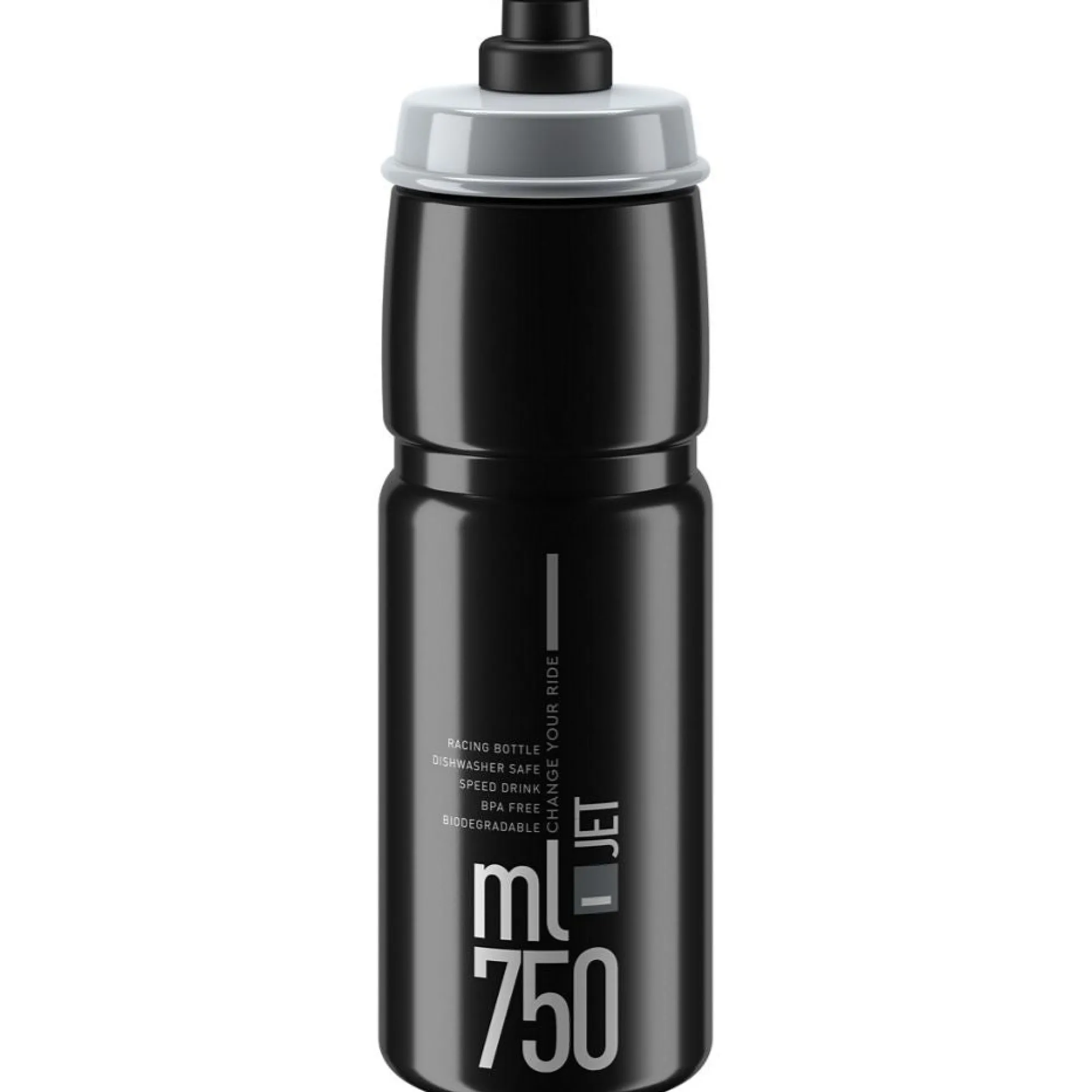 Elite Borracce|Borracce Acqua*Borraccia Jet Logo -