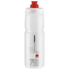 Elite Borracce|Borracce Acqua*Borraccia Jet Logo - rosso