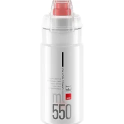 Elite Borracce|Borracce Acqua*Borraccia Jet Plus - Trasparente