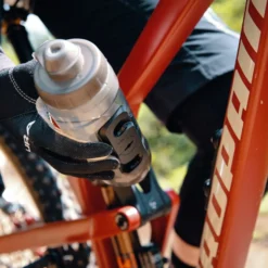 Fidlock Borracce|Borracce Acqua*Borraccia Twist 590 + bike base -