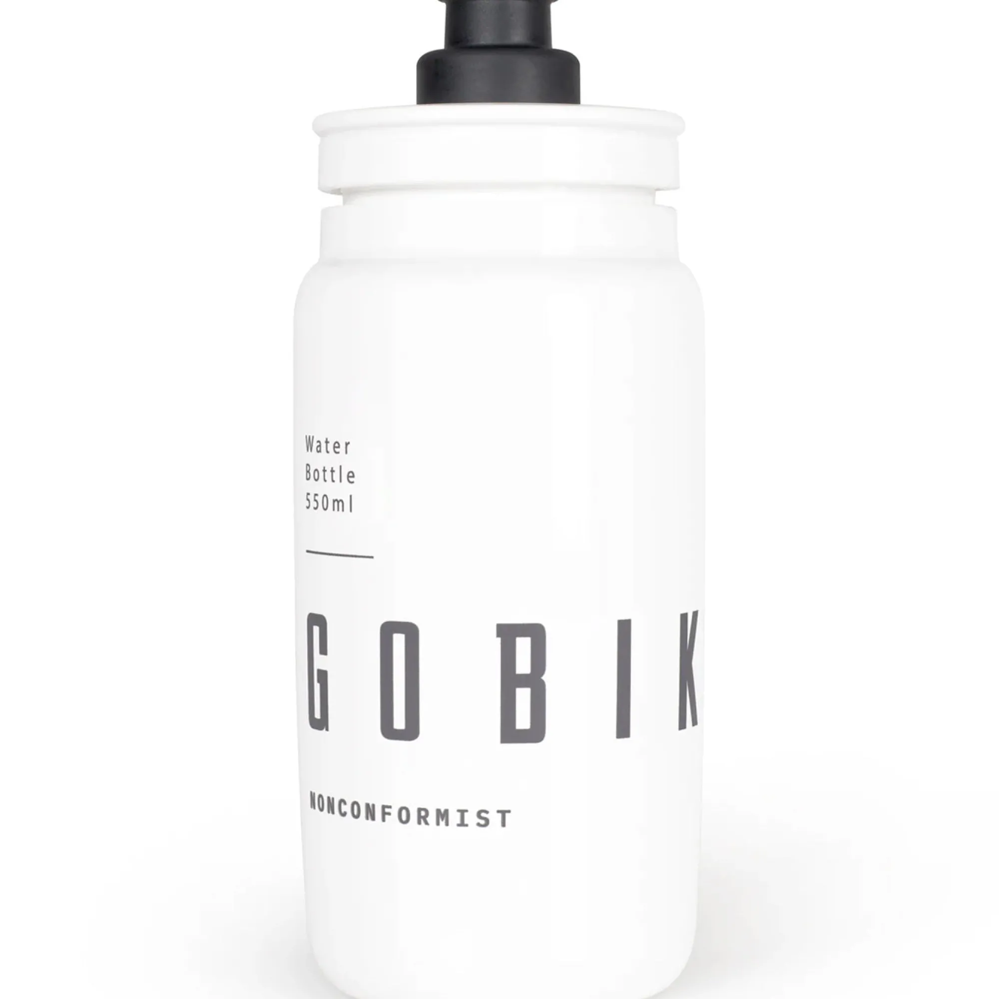 Gobik Borracce|Borracce Acqua*Borraccia Fly Howlite 550 ml -