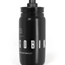 Gobik Borracce|Borracce Acqua*Borraccia Fly Onyx 550 ml -