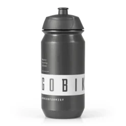 Gobik Borracce|Borracce Acqua*Borraccia Shiva Magnet 500 ml - Grigio scuro