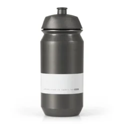 Gobik Borracce|Borracce Acqua*Borraccia Shiva Magnet 500 ml - Grigio scuro