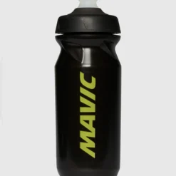 Mavic Borracce|Borracce Acqua*Borraccia Cap Pro - giallo
