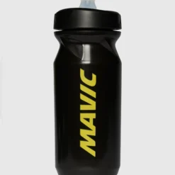 Mavic Borracce|Borracce Acqua*Borraccia Cap Soft - Nero