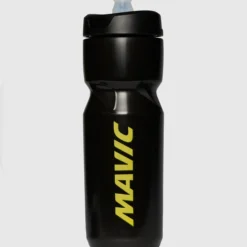 Mavic Borracce|Borracce Acqua*Borraccia Cap Soft - Nero