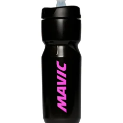 Mavic Borracce|Borracce Acqua*Borraccia Cap Soft - rosa