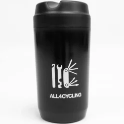 All4cycling Borracce Porta Attrezzi|Accessori*Borraccia Portautensili -