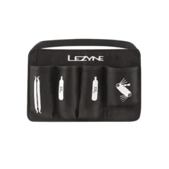 Lezyne Borracce Porta Attrezzi|Accessori*Borraccia Portautensili Flow Caddy con porta attrezzi