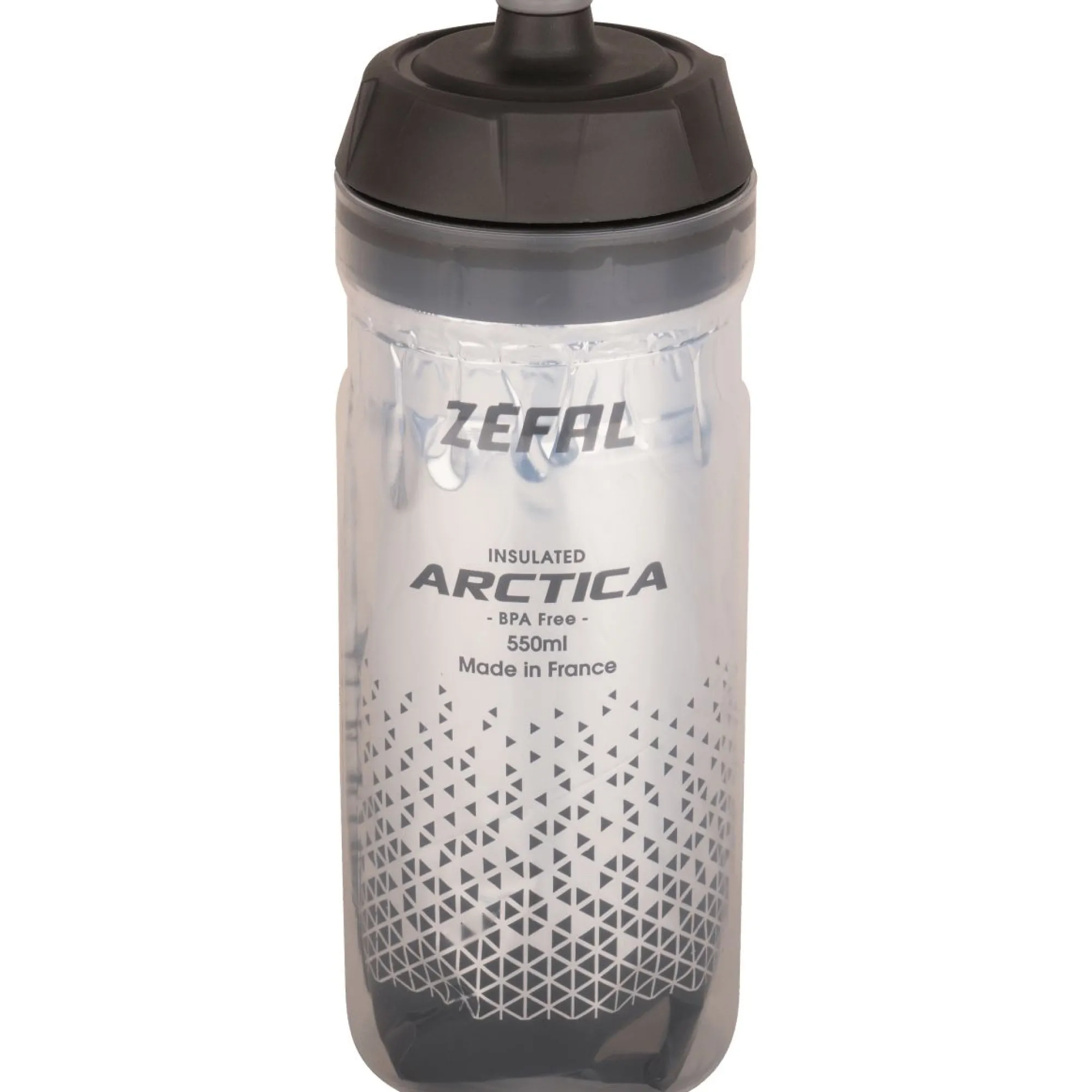 Zefal Accessori|Borracce Termiche*Borraccia Termica Arctica 550 ml -