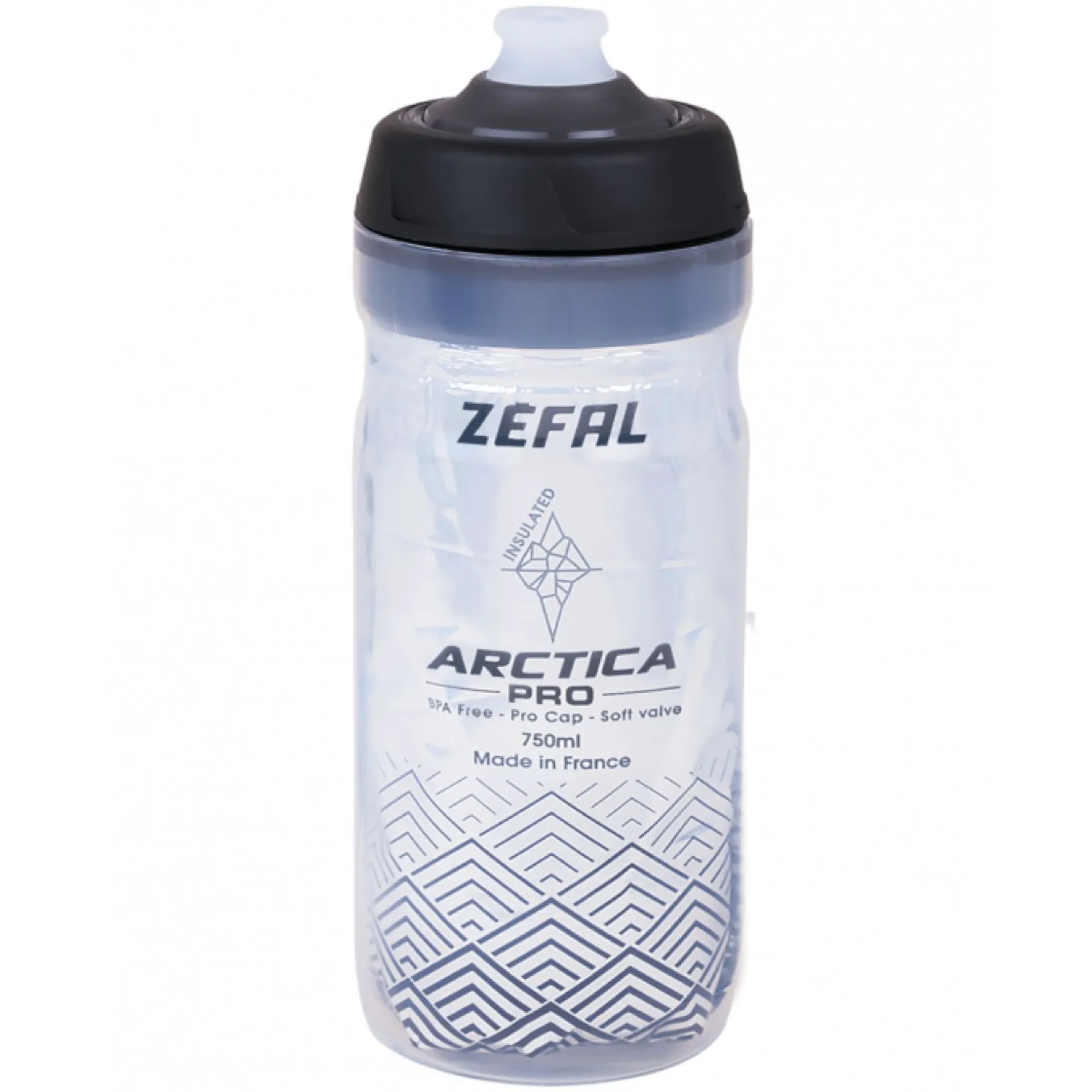 Zefal Accessori|Borracce Termiche*Borraccia Termica Arctica Pro 550 ml -
