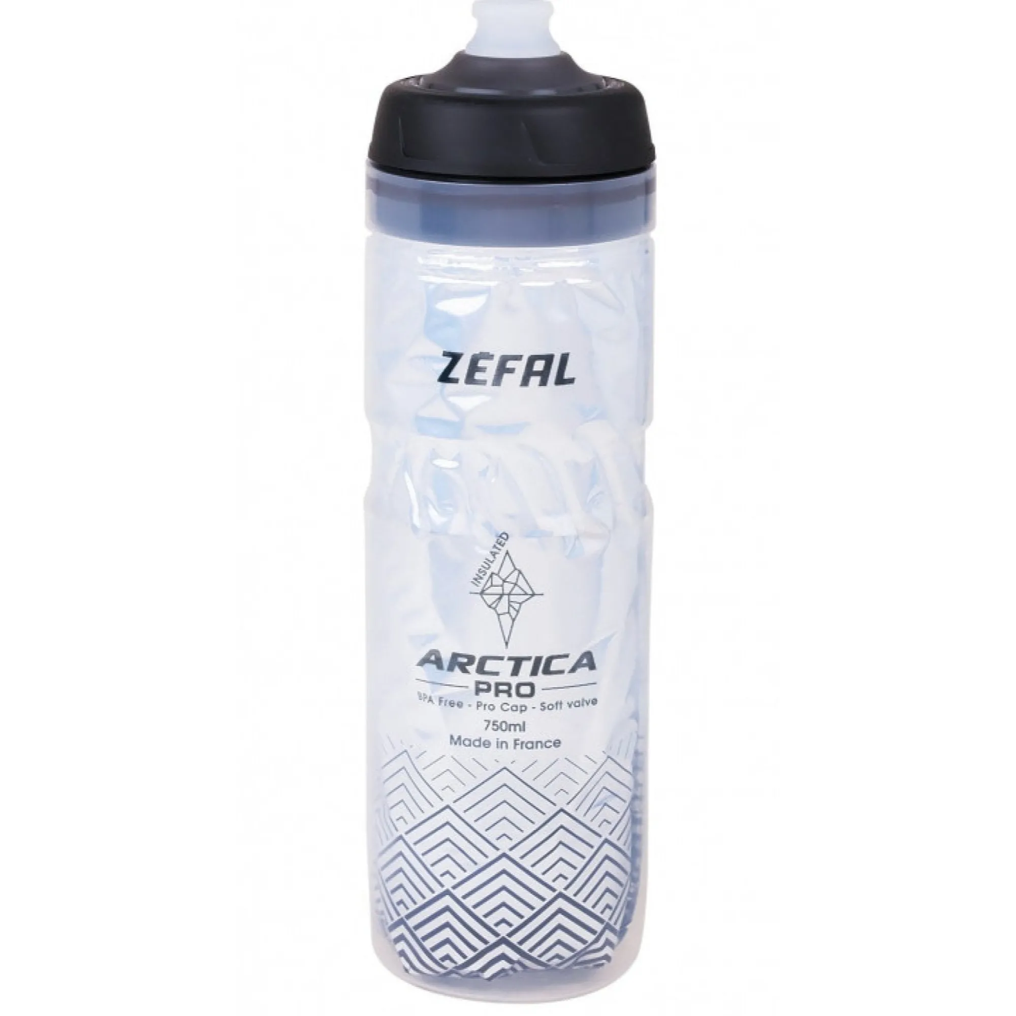 Zefal Accessori|Borracce Termiche*Borraccia Termica Arctica Pro 750 ml -