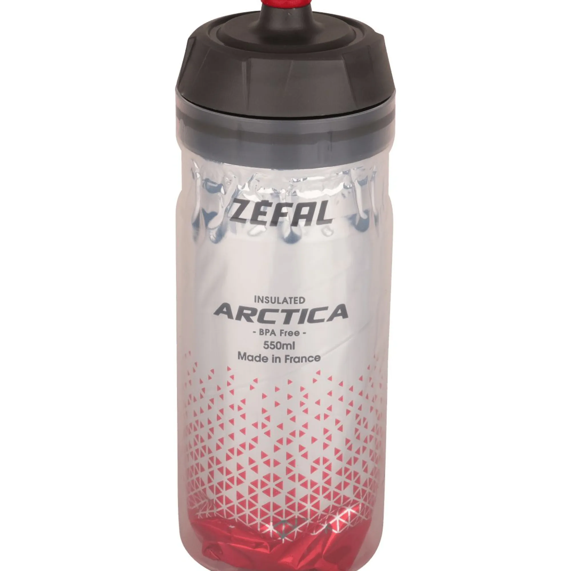 Zefal Accessori|Borracce Termiche*Borraccia Termica Arctica 550 ml -