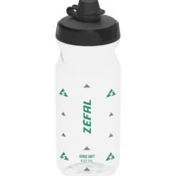 Zefal Borracce|Borracce Acqua*Borraccia Sense Soft No Mud 650 ml -