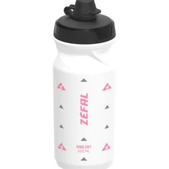 Zefal Borracce|Borracce Acqua*Borraccia Sense Soft No Mud 650 ml -