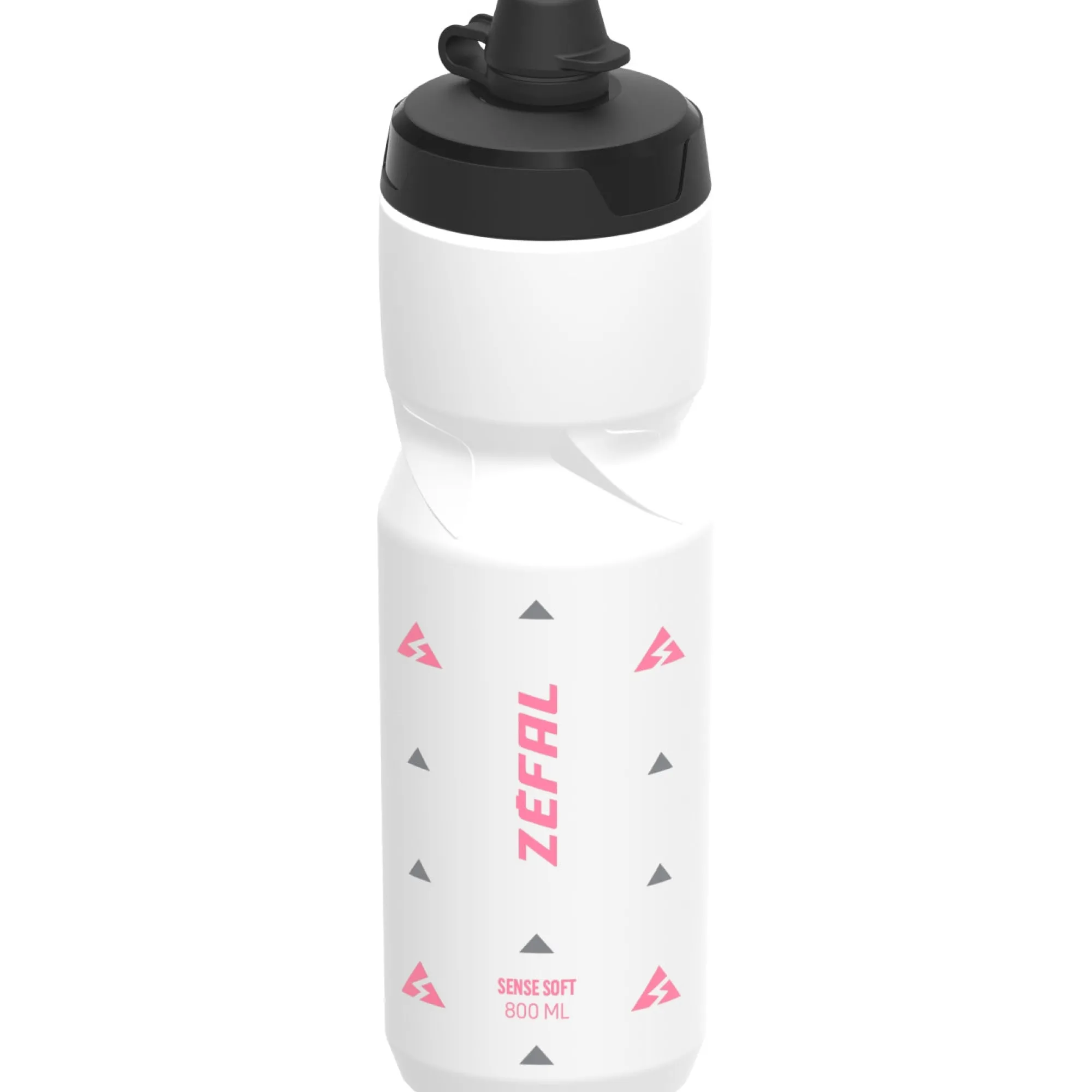 Zefal Borracce|Borracce Acqua*Borraccia Sense Soft No Mud 800 ml -