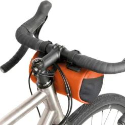 Restrap Borse Anteriori Bici|Accessori*Borsa a manubrio Canister 1.5L - Arancio