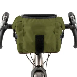 Restrap Borse Anteriori Bici|Accessori*Borsa a manubrio 10L -