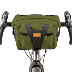 Restrap Borse Anteriori Bici|Accessori*Borsa a manubrio 10L -