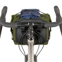 Restrap Borse Anteriori Bici|Accessori*Borsa a manubrio 10L -