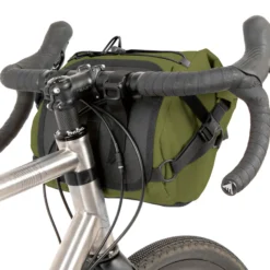 Restrap Borse Anteriori Bici|Accessori*Borsa a manubrio 10L -